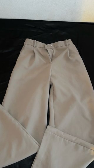 Pantalón Marrón