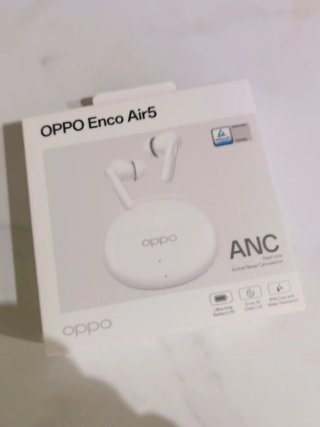 Auriculares Inalámbricos OPPO Enco Air5