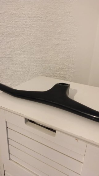 Manillar de Bicicleta  btt Progress