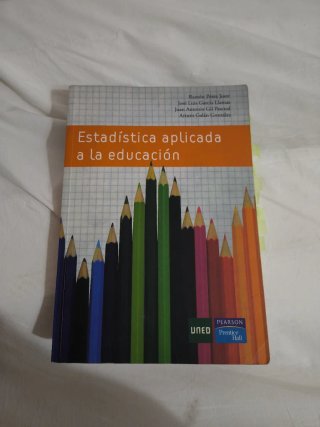 Libros UNED