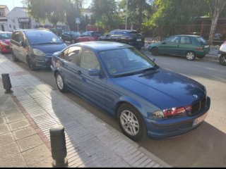BMW Serie 3 2000