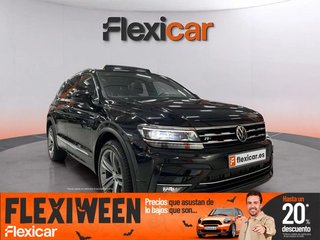 Volkswagen Tiguan Sport 2.0 TDI 147kW (200CV) 4Motion DSG