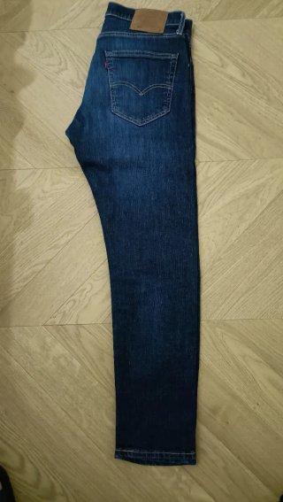 Vaqueros Levi's 512