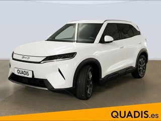 BYD Atto 2 DM-i Active 122 kW (166 CV)