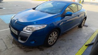 Renault Megane 2009