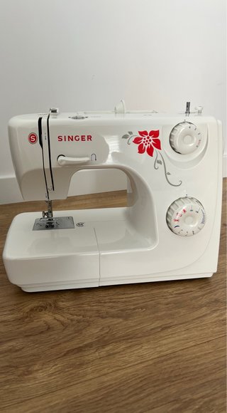 Máquina de Coser Singer 8280