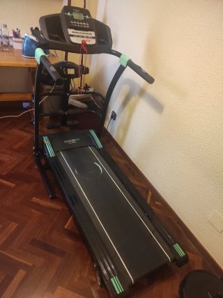 Cinta de Correr Cecotec RunnerFit