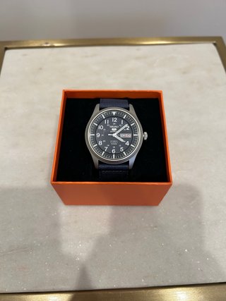 Reloj Seiko 5 Sports Automático