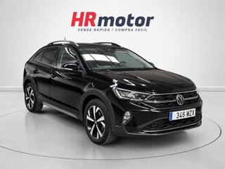 Volkswagen Taigo ``Más`` 1.0 TSI 85 kW (115 CV) DSG