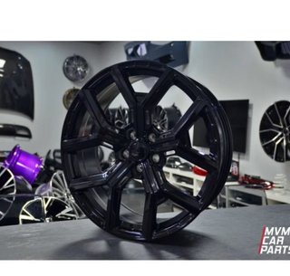 Juego de 4 Llantas 20 Urban Black VW044
