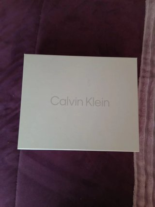 Perfume Calvin Klein