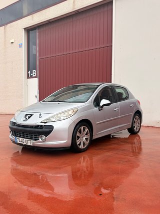 Peugeot 207 Premium