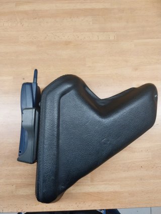 Consola para teléfono móvil
