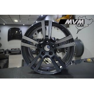 Juego de 4 Llantas 21 Turbo S P007