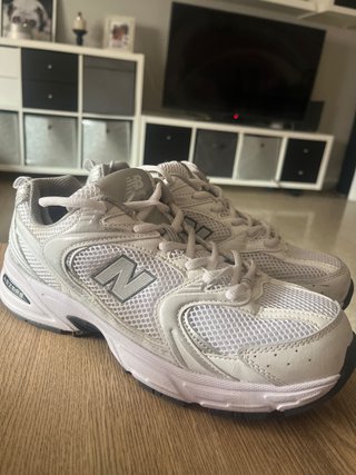 Zapatillas New Balance 530 Blancas