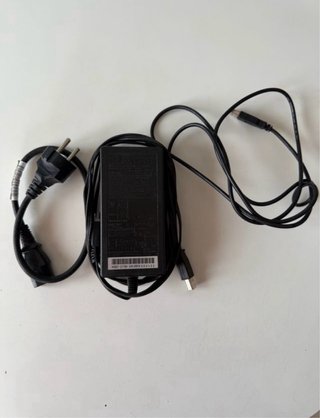 Transformador HP Original + Cable USB