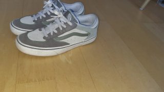 Zapatillas Vans Rowley