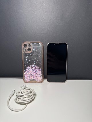 iPhone 13 128GB Perfecto Estado