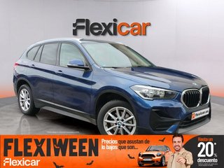 BMW X1 sDrive18dA Corporate