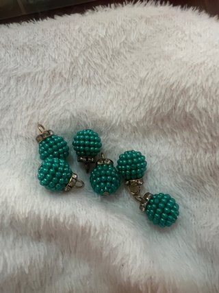 Set de cuentas de colores