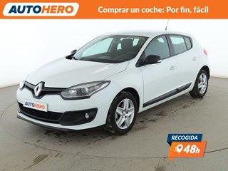 Renault Megane 1.2 Life