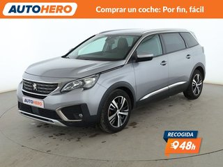 Peugeot 5008 1.2 PureTech Allure