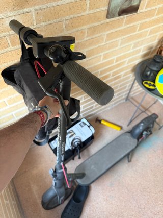 Patinete eléctrico Xiaomi