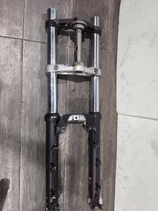 Horquilla BMW K75 K100