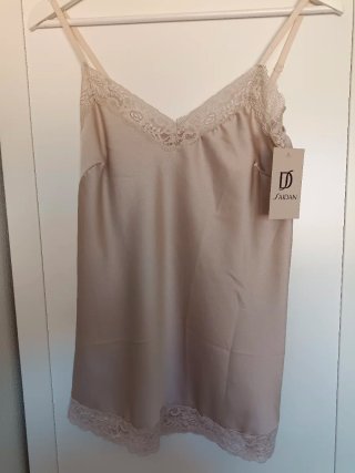 Lencería  Beige mujer