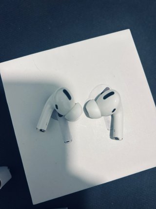 Auriculares Inalámbricos Bluetooth Blancos