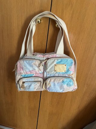 Bolso TOUS Multicolor ORIGINAL