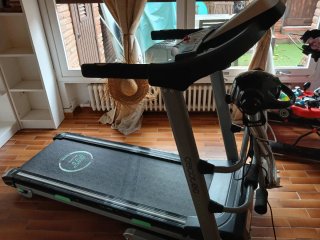 Cinta de Correr Cecotec Runfit