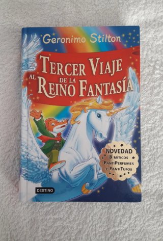 Gerónimo Stilton