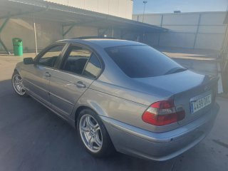 BMW Serie 3 2006