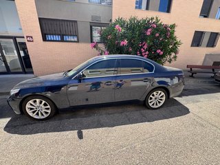 BMW Serie 5 2006