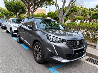 Peugeot 2008 2023
