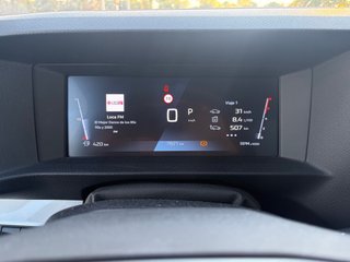 coche peugeot traveller 2.0 180cv VIP