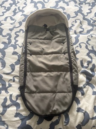Saco para Silla de Paseo BABYZEN YOYO