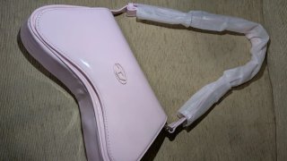 Bolso  Rosa