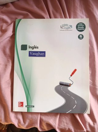Inglés: Vaughan Systems