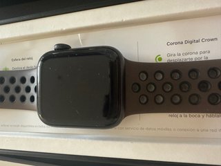 Apple Watch SE 1a generación