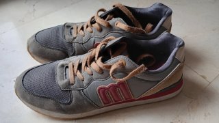 Zapatillas Casual Mustang