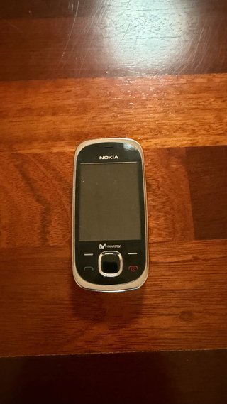 Teléfono Móvil Nokia
