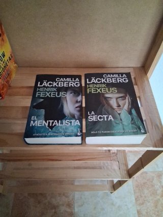 El mentalista