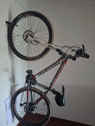 Bicicleta de Montaña Megamo Natural Talla M