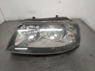 Faro izquierdo SEAT ALHAMBRA 7V9 Reference