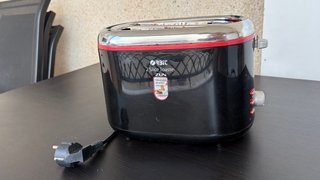 Tostadora Orbit ZUN para 2 rebanadas