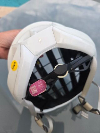 Casco S-Works Prevail 3 Talla S