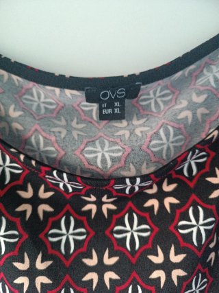 Canotta OVS XL