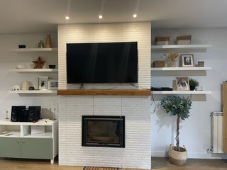 TV Samsung